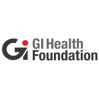 Gi Health Foundation logo - Similar company to Rome Foundation