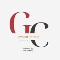 Chaire Gestion et Communication de Crise logo - Similar company to Master 2 Droit Et Gestion Des Risques Émergents