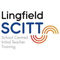 Lingfield Education Trust SCITT logo - Similar company to Life Ninja Network