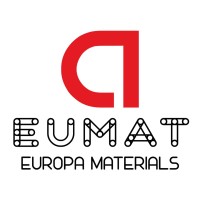 EUMAT - EUROPA MATERIALS logo - Similar company to Eumat - Additive Manufacturing