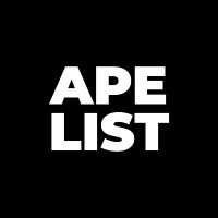 The Ape List logo - Similar company to Alphabot