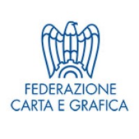 Federazione Carta e Grafica logo - Similar company to Comieco
