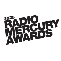 Radio Mercury Awards logo - Similar company to Unapologetically S.H.E.