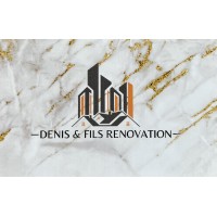 Denis et Fils rénovation logo - Similar company to Logikko