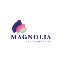 Fundación Magnolia logo - Similar company to Voz Mayor