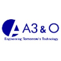 A3&O Limited logo - Similar company to Airwave Wireless