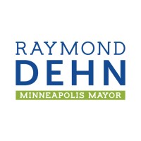 Raymond Dehn For Mayor Of Minneapolis