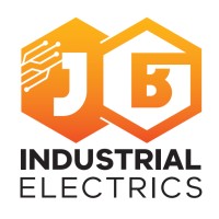 JB Industrial Electrics logo - Similar company to Jfk Electric
