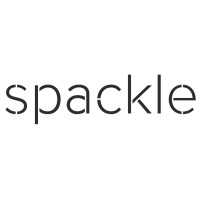 Spackle logo - Similar company to Spackle