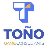 Toño Game Consultants logo - Similar company to Gameintel