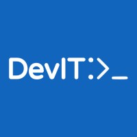 DevITJobs - UK & US logo - Similar company to Swissdevjobs