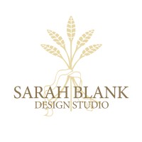 SARAH BLANK DESIGN STUDIO logo - Similar company to Raymond Design Builders
