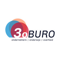 3oBURO logo - Similar company to School'S Cool Friesland