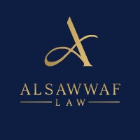 AlSawwaf Law logo - Similar company to Faris Al-Malki Co. Law Firm