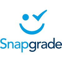 Snapgrade logo - Similar company to Snapgrab Technologies Pvt. Ltd.