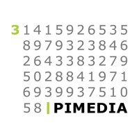 Dom Mediowy |PIMEDIA logo - Similar company to Media Agency | Wowmedia&Metrics