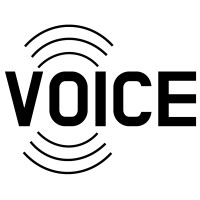 Voice Nike EHQ logo - Similar company to Headline Interactive