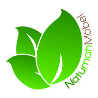 Naturnah Möbel | Massivholzmöbel nach Maß logo - Similar company to Fiberfokus