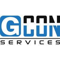 GCON Services, LLC logo - Similar company to Devon Industrial Group
