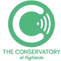 The Conservatory at Highlands logo - Similar company to Tff-The Forward Foundation