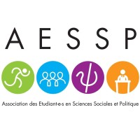 AESSP - Association des étudiant-e-s en sciences sociales et politiques logo - Similar company to Cospol