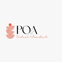 POA Virtual Assistant logo - Similar company to Virtual Assistant Naija Hub