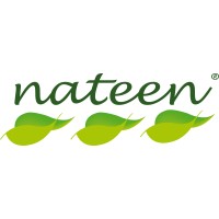 Nateen logo - Similar company to Datack
