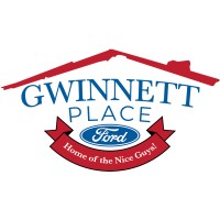 Gwinnett Place Ford logo - Similar company to Support My Msp
