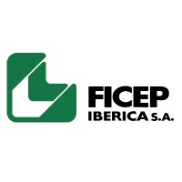 Ficep Ibérica logo - Similar company to Trh Group