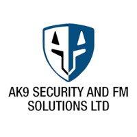 AK9 SECURITY AND FM SOLUTIONS LTD logo - Similar company to Taur Security