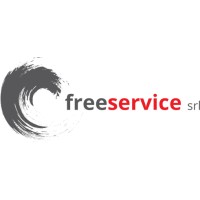 Free Service Srl logo - Similar company to Duelle Promotions Srl