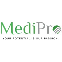 Medipro Ventures Sdn Bhd logo - Similar company to Blöndal Group