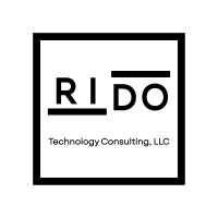 RIDO Technology Consulting, LLC logo - Similar company to Redo Technology