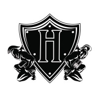 Hammerbrush Painting & Construction logo - Similar company to All-Tech Decorating Company
