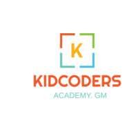 KidCoders Academy logo - Similar company to Kidcode