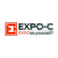 Expo - C logo - Similar company to Gbexpostands (Gb Group 21 Ltd)