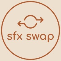 SFX Swap logo - Similar company to Echorbit Audio