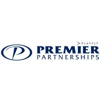 Playfly Premier Partnerships logo - Similar company to Scriptio