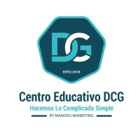 Centro Educativo DCG logo - Similar company to Icf Capítulo Venezuela
