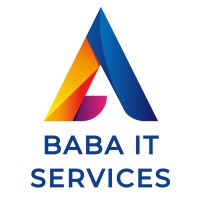 Baba It Services Ltd
