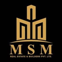 MSM Realestate & Builders (PVT).Ltd logo - Similar company to Select Forward For Realestate