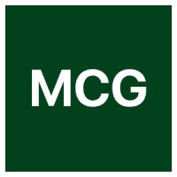 MCG Technologies logo - Similar company to Zeunex®