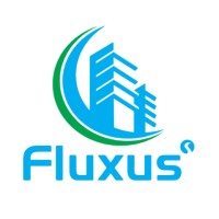 Fluxus Relining Supplies AB logo - Similar company to Proline Group Relining System