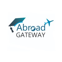 Abroad Gateway logo - Similar company to Chago.In