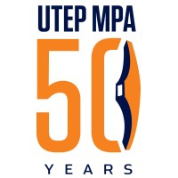 MPA Program at UTEP logo - Similar company to Utep Mba Program