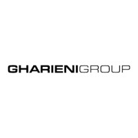 Gharieni Group logo - Similar company to Bablanc