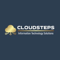Cloudsteps Information Technology Solutions logo - Similar company to Cloudsteps Ltd