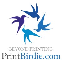 PrintBirdie.com logo - Similar company to Acm Technologies, Inc.