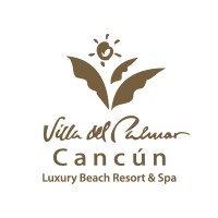 Villa del Palmar Cancun Luxury Beach Resort & Spa logo - Similar company to Gran Oasis Resort