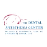 The Dental Anesthesia Center